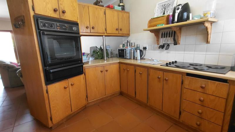 3 Bedroom Property for Sale in Universitas Ridge Free State